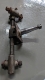 td swivel assy