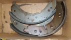 brake-shoes