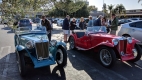 2018 TC Motoring Guild / Abingdon Rough Riders Conclave