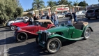 2018 TC Motoring Guild / Abingdon Rough Riders Conclave