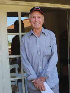 Joe Douglass