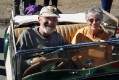 Allan & Linda Chalmers
