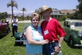 Bob & Laura Hawkins