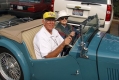 Lloyd & Carolyn Hendrickson