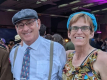 Jonathan Lane & Val Shockley