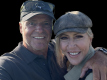 Lars & Roxane Lynge