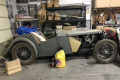 Tom Howes TC 3400