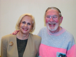 Bob & Annabel Goldstein