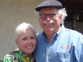 Mike & Julie Wilson