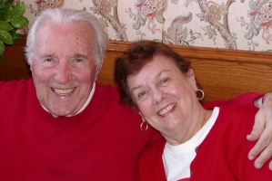  Bob & Charlotte Wilmer