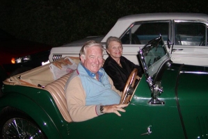 Don Yett