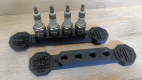 TCMG Spark Plug Holders